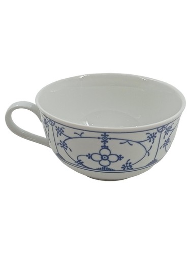 Teetasse indisch blau - indisch,