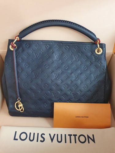 Louis vuitton artsy - louis, mm