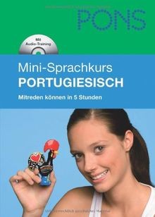 Pons mini sprachkurs - pons, mini-sprachkurs