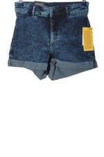 H&M DIVIDED Jeansshorts Damen