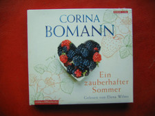 Bomann  Corina - Ein