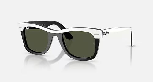 Rayban wayfarer street neat - rayban,