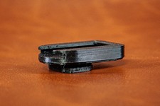 Blitzschuh-Versatzadapter für