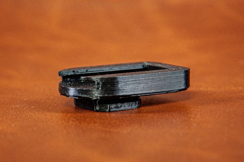 Blitzschuh versatzadapter für - blitzschuh-versatzadapter,
