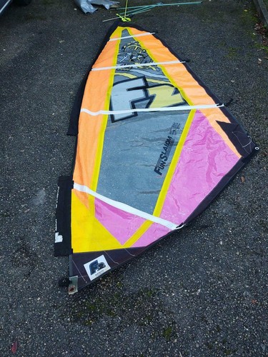 Windsurfsegel arrow - f2,