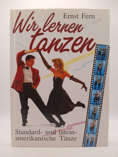 Wir lernen tanzen fern - lernen, ernst: