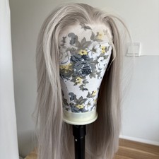 Natürlich Kunsthaar Long