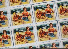 Neue ansichtskarte mit - neue,