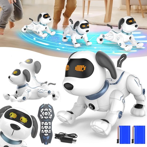 Roboter hund ferngesteuerter - roboter,
