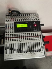 Behringer DDX3216 inkl.  mit