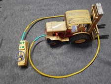 FORD 4000 Blech Alps