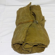 Alte Werkzeugrolle mit