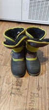 Kamik Winterstiefel Gr.8 8 25