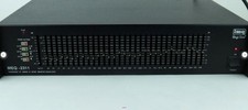 31 Band Equalizer *** IMG Stage Line MEQ-2311