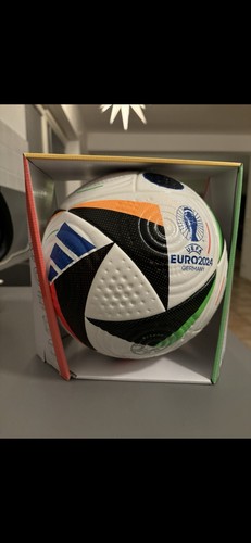 Ball 2024 original fifa - em-ball,