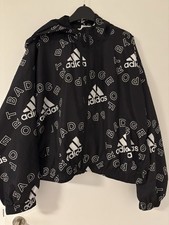 adidas Jacke Damen Gr XS