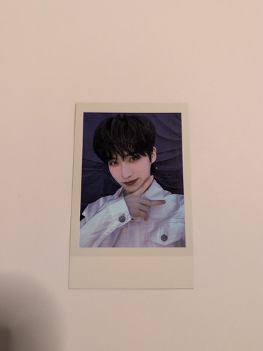 Oneus xion malus photocard - oneus,