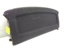 Skoda Fabia 1 6Y original Hutablage Kofferraumabdeckung Fließheck BJ2004