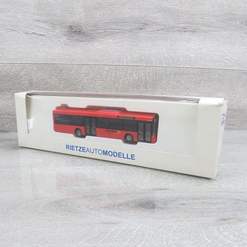 Rietze 65460 unbenutzt 1 87 - rietze, 1:87