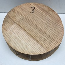 Versch. Drechselholz Rohlinge