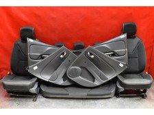 RENAULT CLIO V B7 Sitze Set