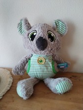 Nici Koala Schlafmützen by aprilkind Kappy Kuscheltier Plüsch ca. 38cm gebraucht