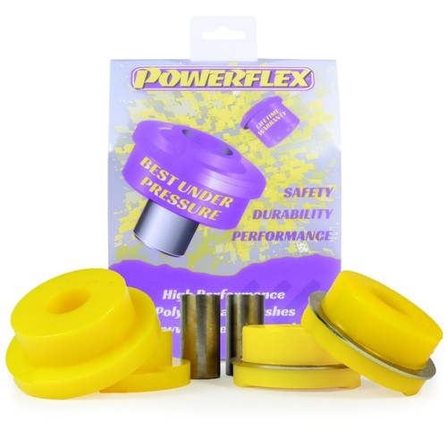 Powerflex pfr5 4610 - 2, pfr5-4610