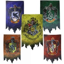 Harry Potter Hogwarts Wappen