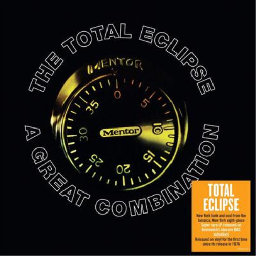 The total eclipse great - the,