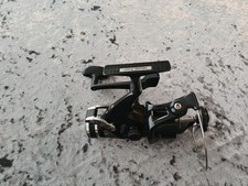 Helius Runner III 4500 Freilaufrolle Karpfenrolle Angelrolle TOP