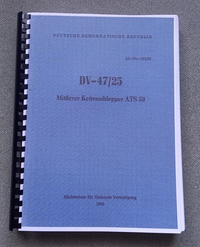 Nva handbuch kettenzugmaschine - nva,