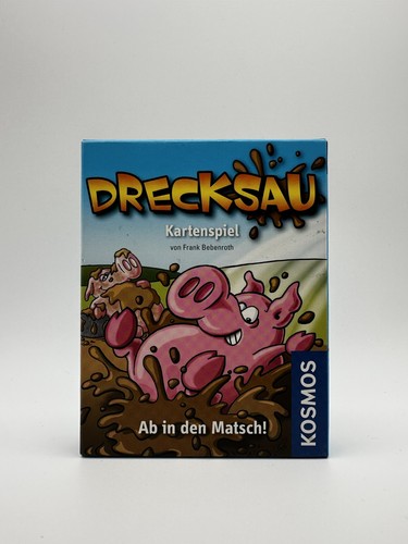 Drecksau von frank - frank, bebenroth