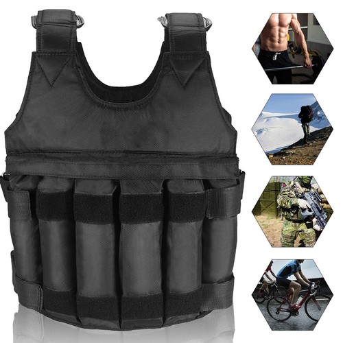 Gewichtsweste weight vest - gewichtsweste,