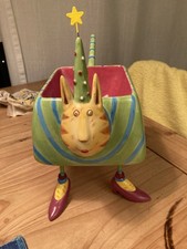 krinkles Katze