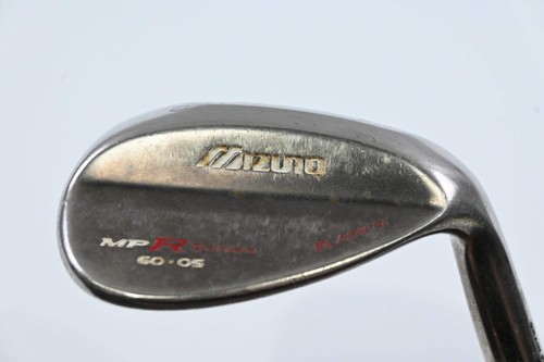 Mizuno series lob - mizuno,