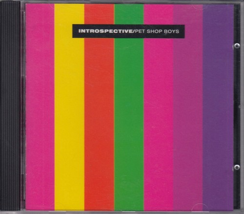 Pet shop boys - pet,