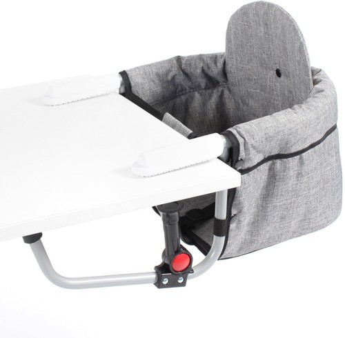 Chic baby tisch sitz - 4, relax