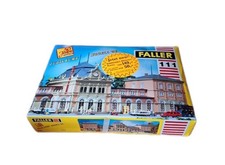Faller 111 Bahnhof Neustadt