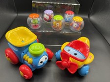 Seltener Fisher Price Traktor