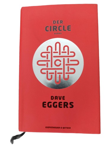 Der circle dave eggers - circle,