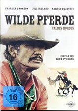 Wilde Pferde (1973) DVD