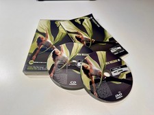 Les Mills BodyBalance 45 DVD