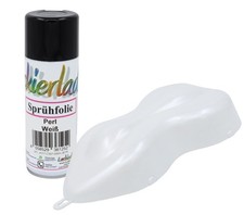 Spraydose Sprühfolie /