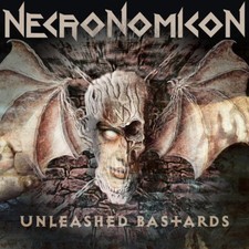 NECRONOMICON - Unleashed