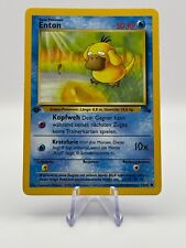 Enton 53/62 Fossil Pokemon