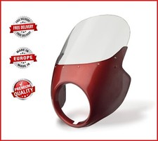 MZ ETZ 250 / 251 WINDSCHILD