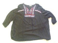 Folklorebluse bluse folklore - ,
