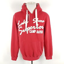 Camp David Kapuzenpullover