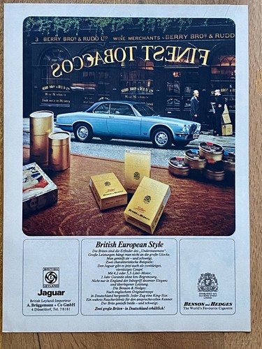 Jaguar coupe oldtimer - xj,