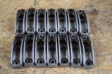 Mercedes W124 R129 M104 300 24V Lagerschale Nockenwelle Lagerbock 1040510903